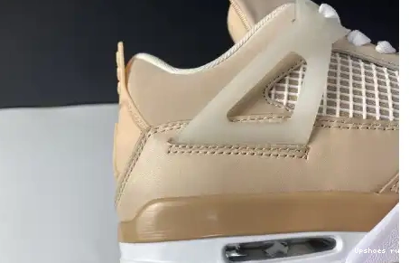 4 DJ0675-200 Bronze Air Jordan DJ0675-200 Eclipse Shimmer WMNS 0415